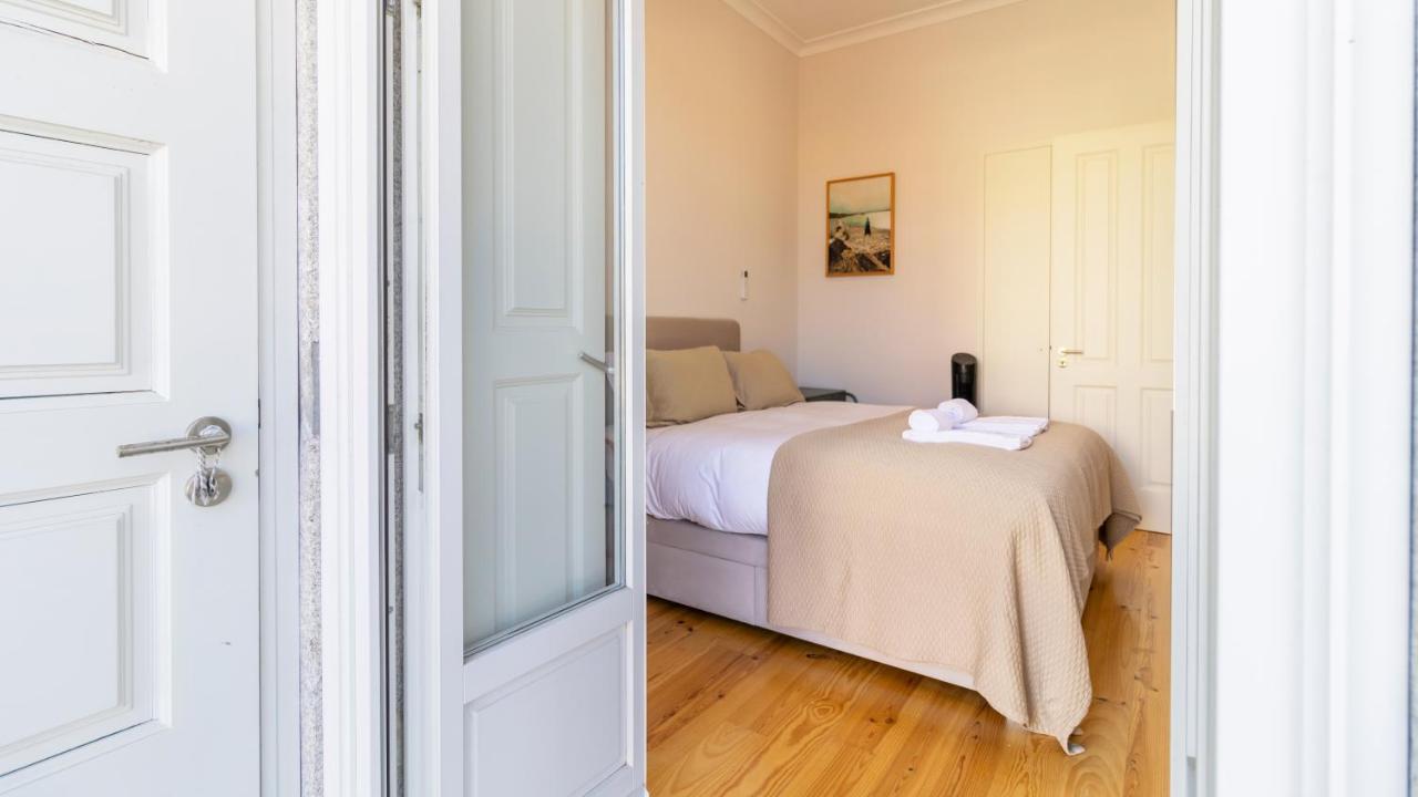 Duque Flat - Ac & Balcony By Lovelystay Appartement *
