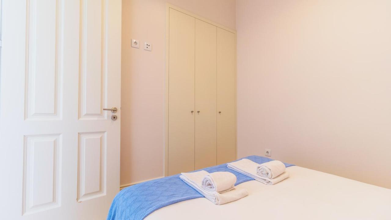 Appartement Duque Flat - Ac & Balcony By Lovelystay Porto