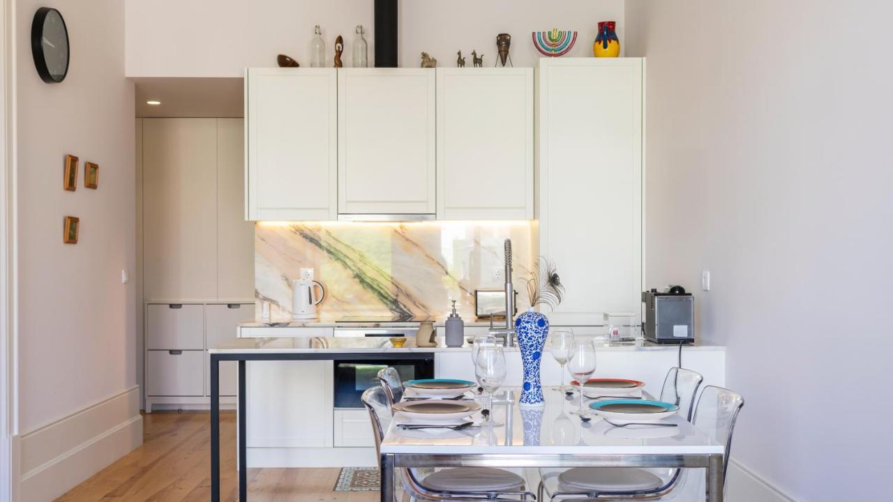 Appartement Duque Flat - Ac & Balcony By Lovelystay